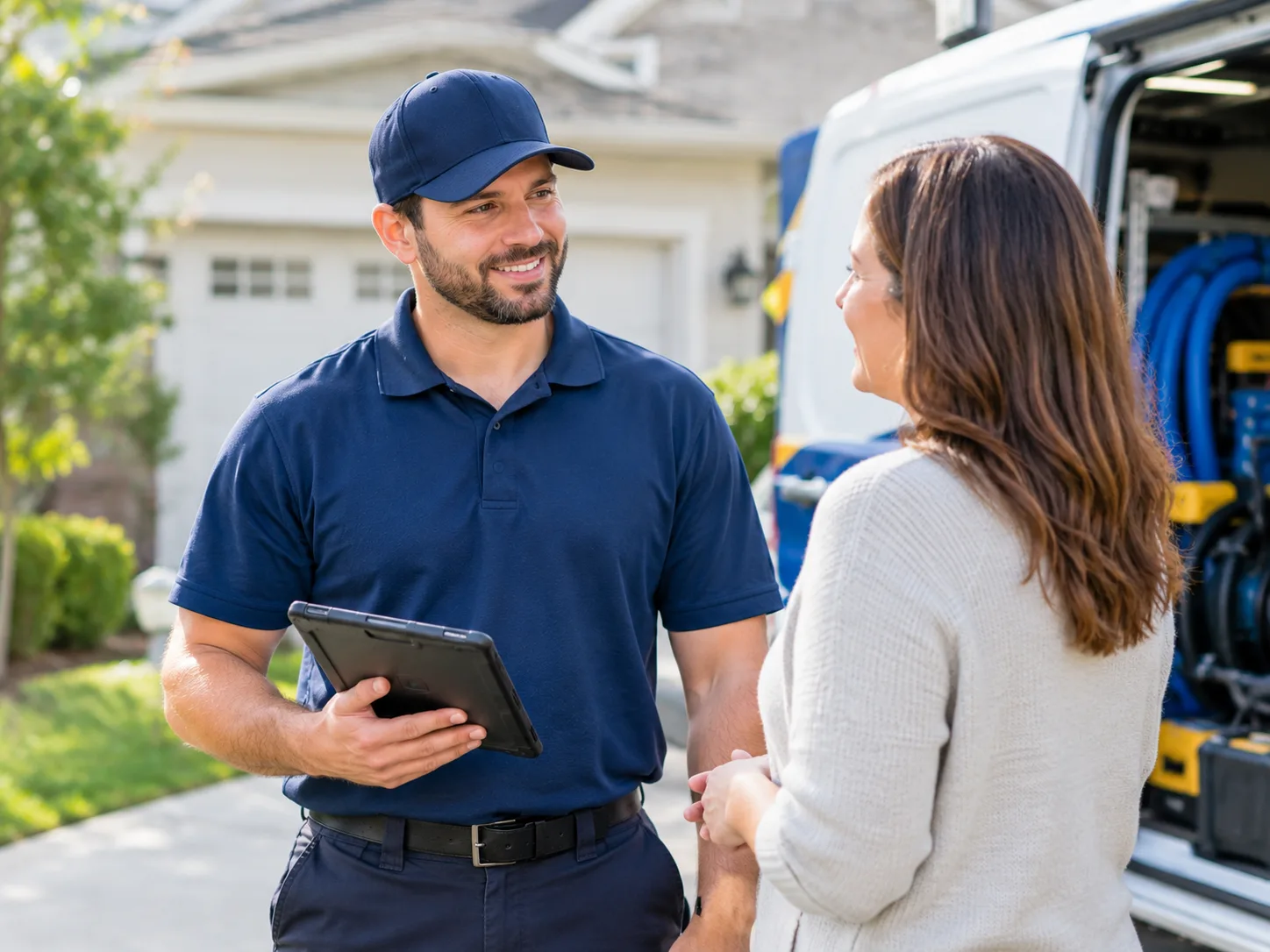 Sewage Backup Cleanup Amo, IN FAQs